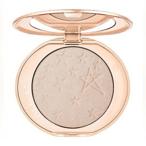 CHARLOTTE TILBURY Moonlit Glow Glow Guide Face Architect Highlighter
